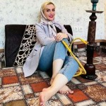 تصویر پروفایل مروارید