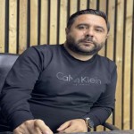 تصویر پروفایل امیر