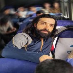 تصویر پروفایل علی
