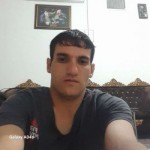 تصویر پروفایل ایوب