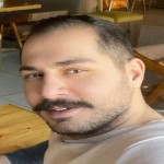 تصویر پروفایل حسام
