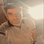 تصویر پروفایل میلاد