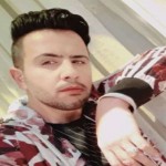تصویر پروفایل عباس
