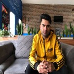 تصویر پروفایل علیرضا