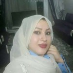 تصویر پروفایل ثریا