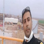 تصویر پروفایل مهدی صالحی