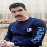 تصویر پروفایل امیررضا