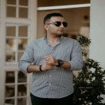 تصویر پروفایل محمد