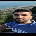 تصویر پروفایل بهزاد
