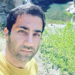 تصویر پروفایل حسین