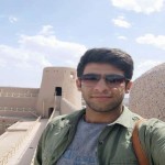 تصویر پروفایل قاسم