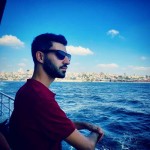 تصویر پروفایل افشین