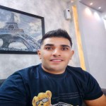 تصویر پروفایل امیر