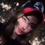 تصویر پروفایل تینا