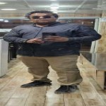 تصویر پروفایل امین