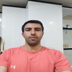 تصویر پروفایل امیر علی