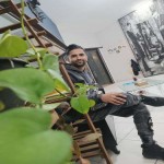 تصویر پروفایل عرفان