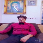 تصویر پروفایل رضا