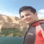 تصویر پروفایل علیرضا