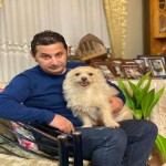تصویر پروفایل مسعود
