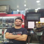 تصویر پروفایل جواد