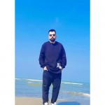 تصویر پروفایل سروش