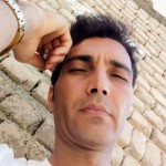 تصویر پروفایل بهزاد