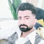 تصویر پروفایل میلاد