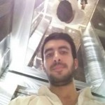تصویر پروفایل عرفان