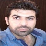 تصویر پروفایل حسین