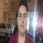 تصویر کاربر با کد 293703