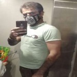 تصویر پروفایل مسعود