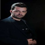 تصویر پروفایل علی