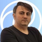 تصویر پروفایل سامان