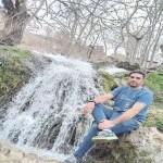 تصویر پروفایل احسان
