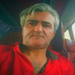 تصویر پروفایل فرهاد
