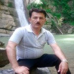 تصویر پروفایل حمید