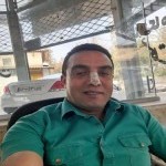 تصویر کاربر با کد 658503
