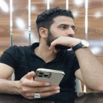تصویر پروفایل بهنام