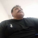 تصویر پروفایل داود