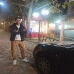 تصویر پروفایل علیرضا