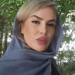 تصویر پروفایل سارا