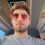 تصویر پروفایل مهدی