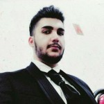 تصویر پروفایل مازیار