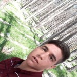 تصویر پروفایل هاشم