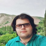 تصویر کاربر با کد 779304