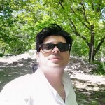 تصویر پروفایل حامد
