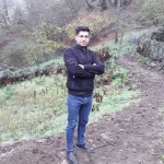 تصویر پروفایل منصور