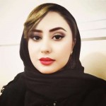 تصویر پروفایل پریسا