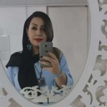 تصویر پروفایل سارا
